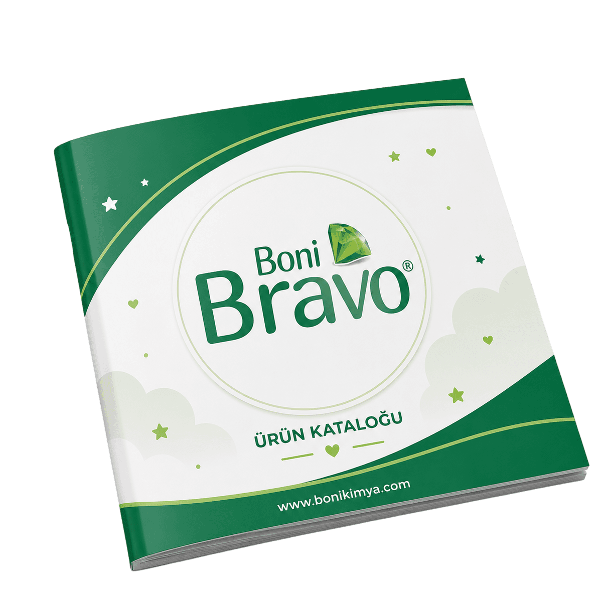 Boni Bravo Katalog